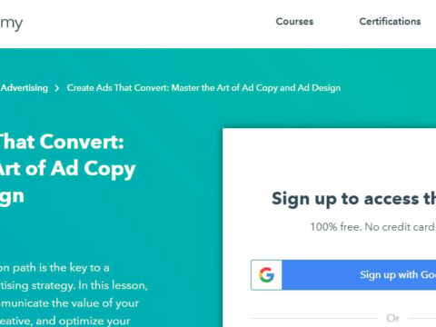 Create Ads That Convert: Master the Art of Ad Copy and Ad Design