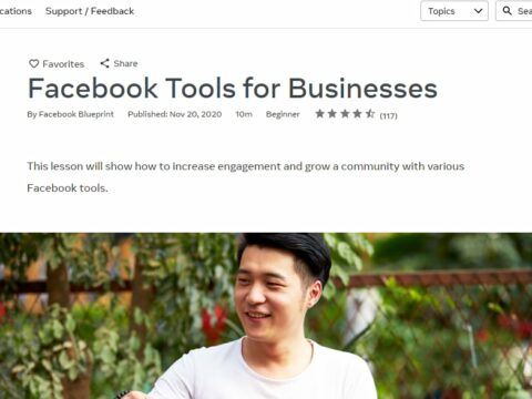 The essential guide to Facebook Page posts