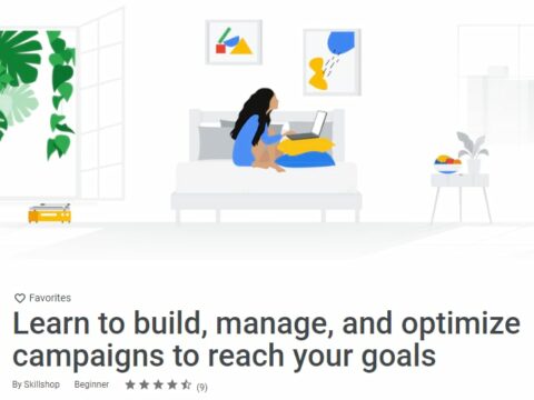 Learn to build, manage, and optimize campaigns to reach your goals