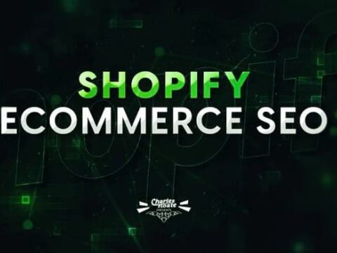 ECommerce SEO For Shopify
