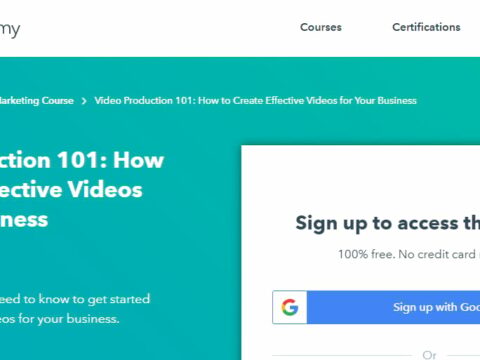 Video Production 101: How to Create Effective Videos for Your Business