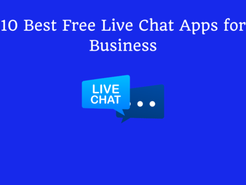 10 Best Free Live Chat Apps for Business
