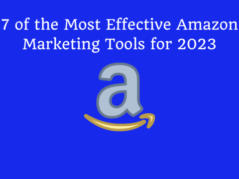 7 of the Most Effective Amazon Marketing Tools for 2023