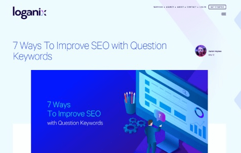 7 Ways To Improve SEO with Question Keywords