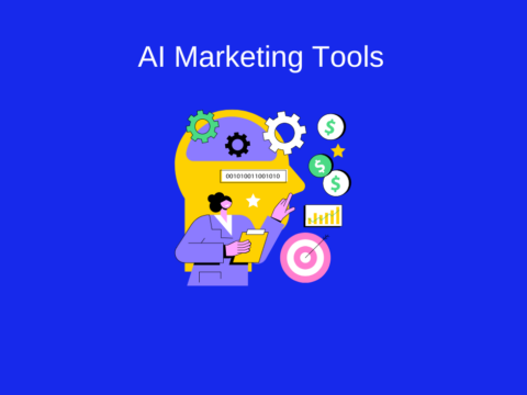 AI Marketing Tools