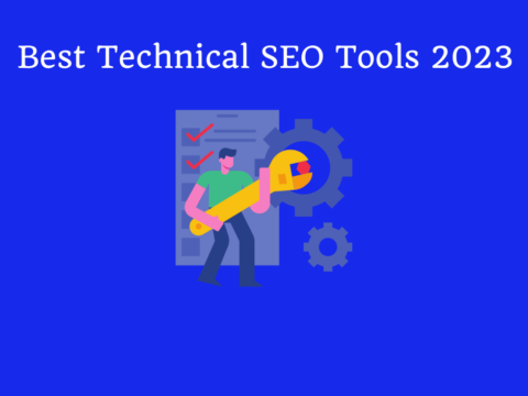 Best Technical SEO Tools 2023