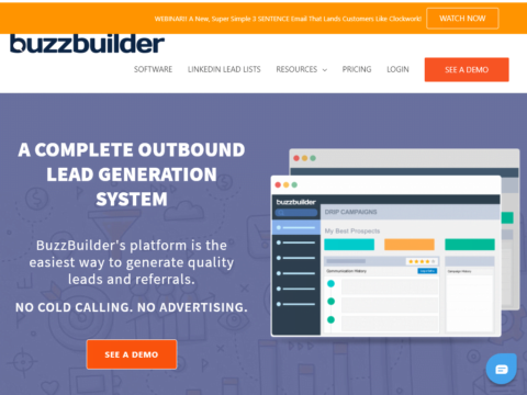 Buzz Builder Pro