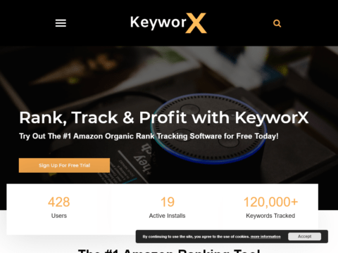 Keyworx