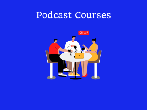 Podcast Courses