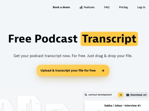 Free Podcast Transcript