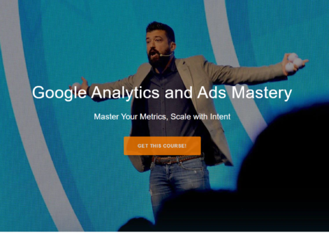 Google Analytics and Ads Mastery – Master Your Metrics, Scale with Intent