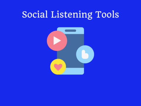 Social Listening Tools
