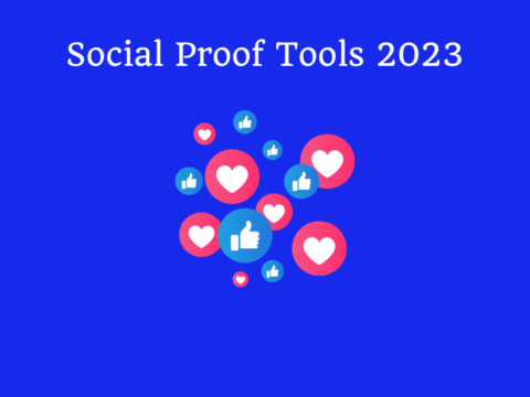 Social Proof Tools 2023