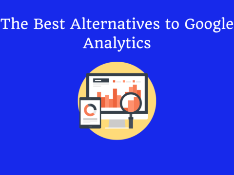 The Best Alternatives to Google Analytics