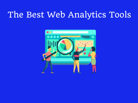 The Best Web Analytics Tools
