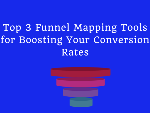 Top 3 Funnel Mapping Tools for Boosting Your Conversion Rates