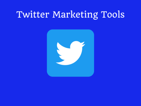 Twitter Marketing Tools