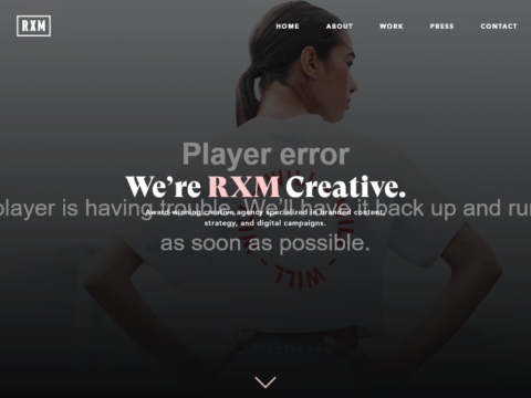 RXM Creative