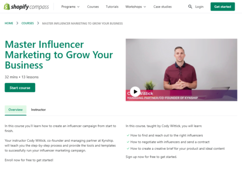 Master Influencer Marketing to Grow Your Business