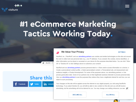 Ecommerce Marketing Essentials: 17 Actionable Tactics to Drive More Sales